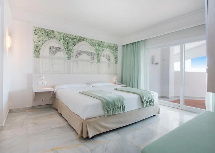 Iberostar Selection Coral (adults Only) 4* מארבלה