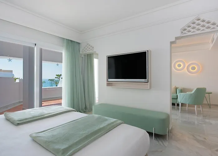 מלון Iberostar Selection Coral (adults Only)