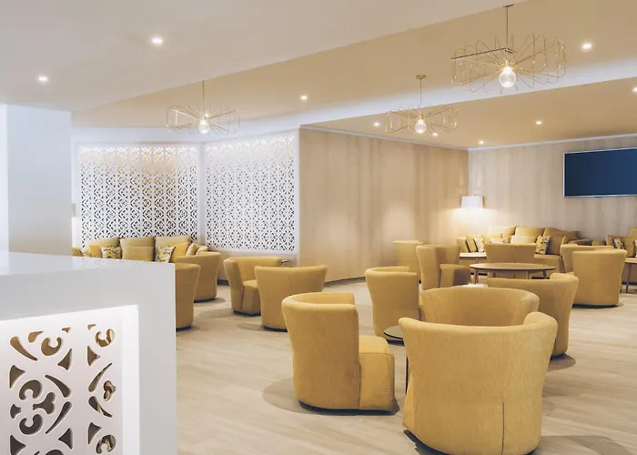 מלון Iberostar Selection Coral (adults Only)
