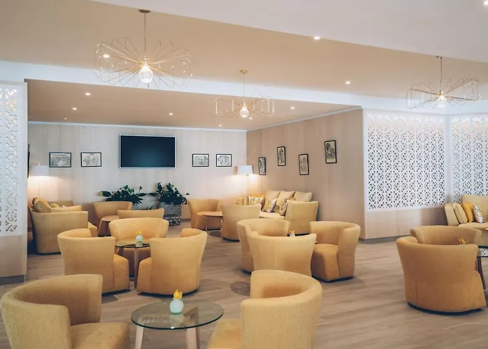 Iberostar Selection Coral (adults Only) מלון