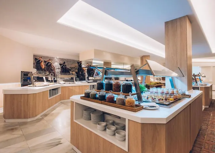 Iberostar Selection Coral (adults Only) מלון