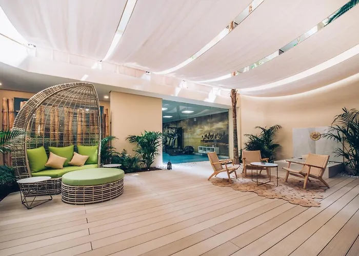 Iberostar Selection Coral (adults Only) מלון 4*
