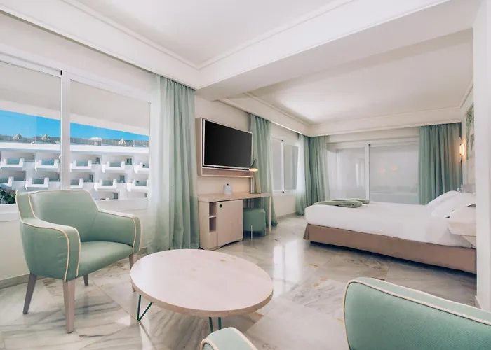 Iberostar Selection Coral (adults Only) מלון 4*